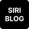 Siri Blog